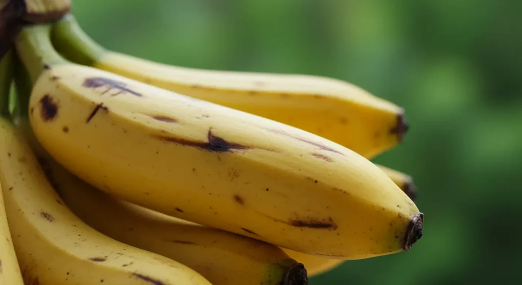 banana