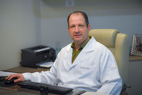 cardiologista-profissional