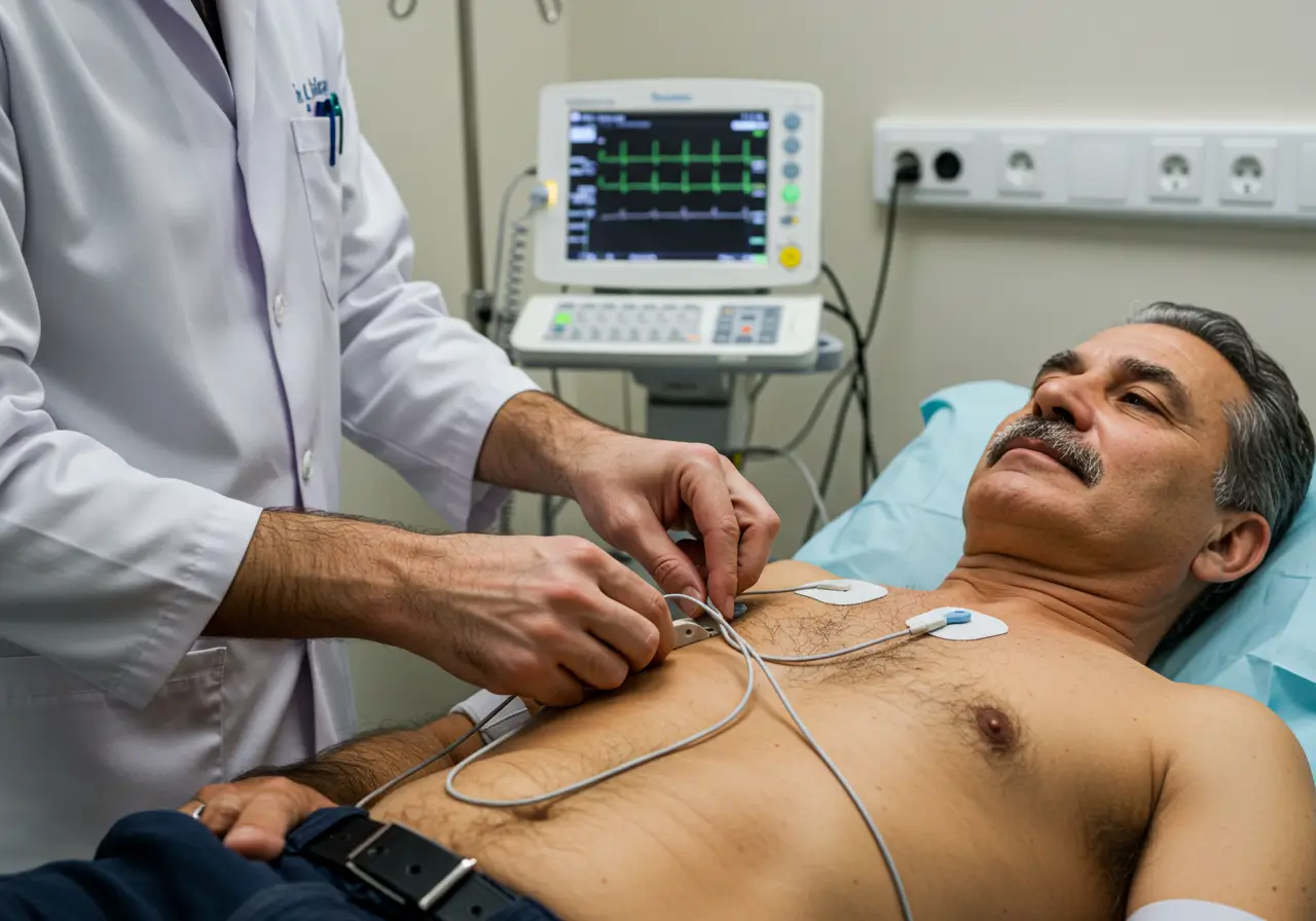 Clinica Vitalcor
