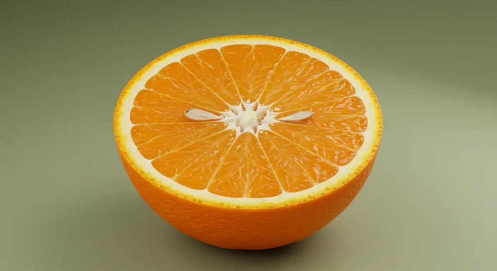 laranja