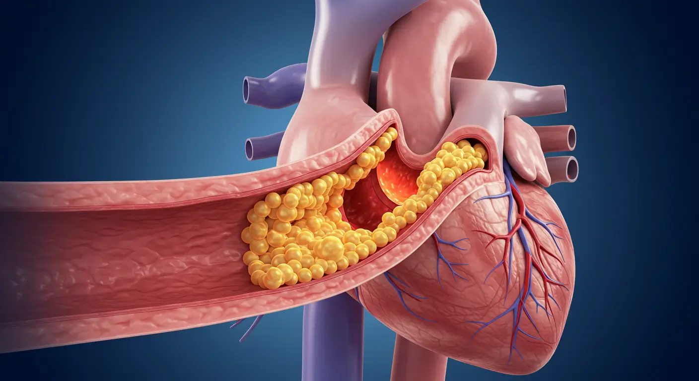Doença Arterial Coronariana