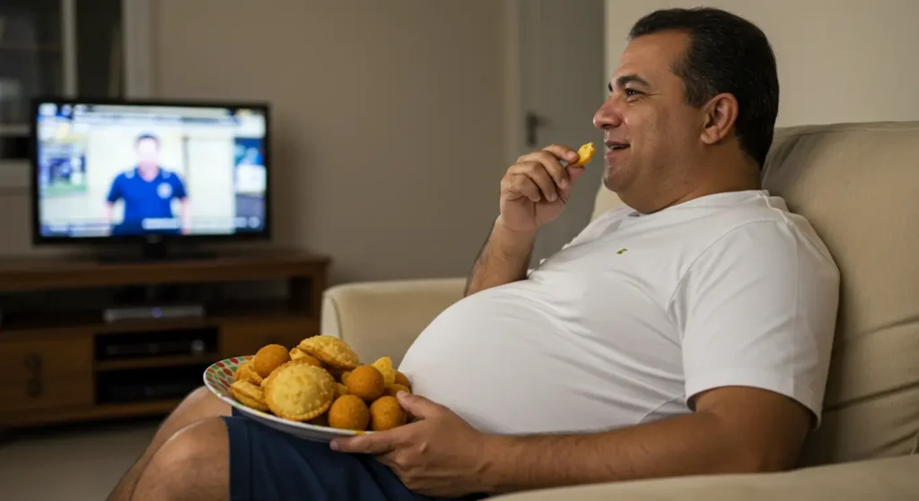 10 alimentos que aumentam a pressão arterial