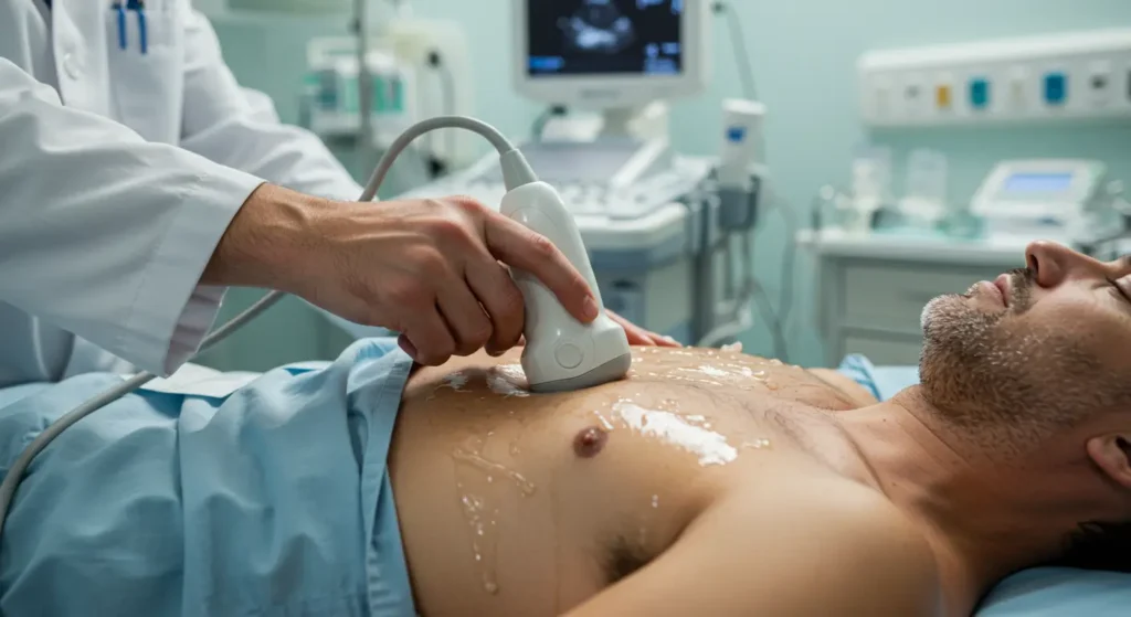 ecocardiograma