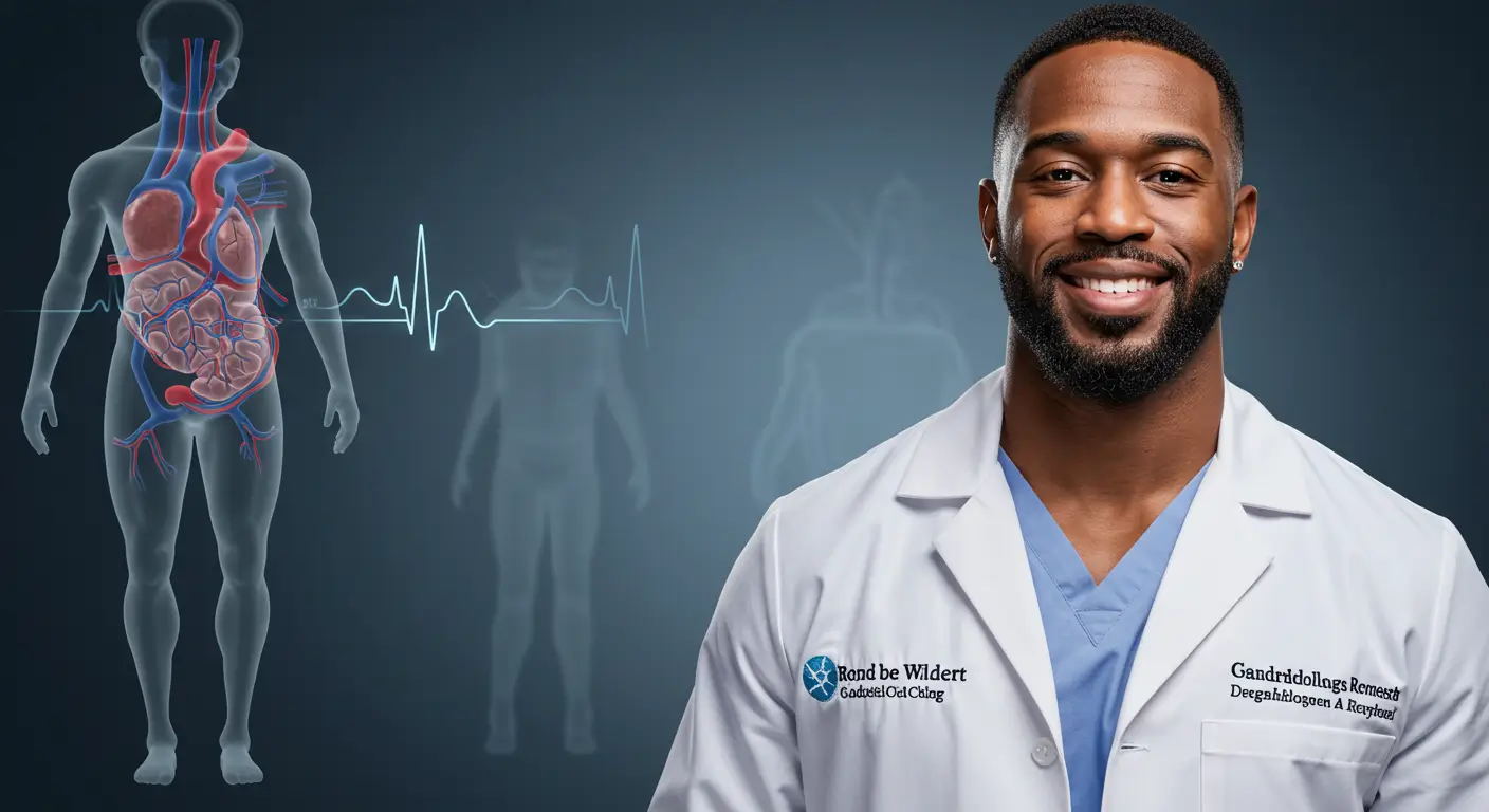 médico cardiologista