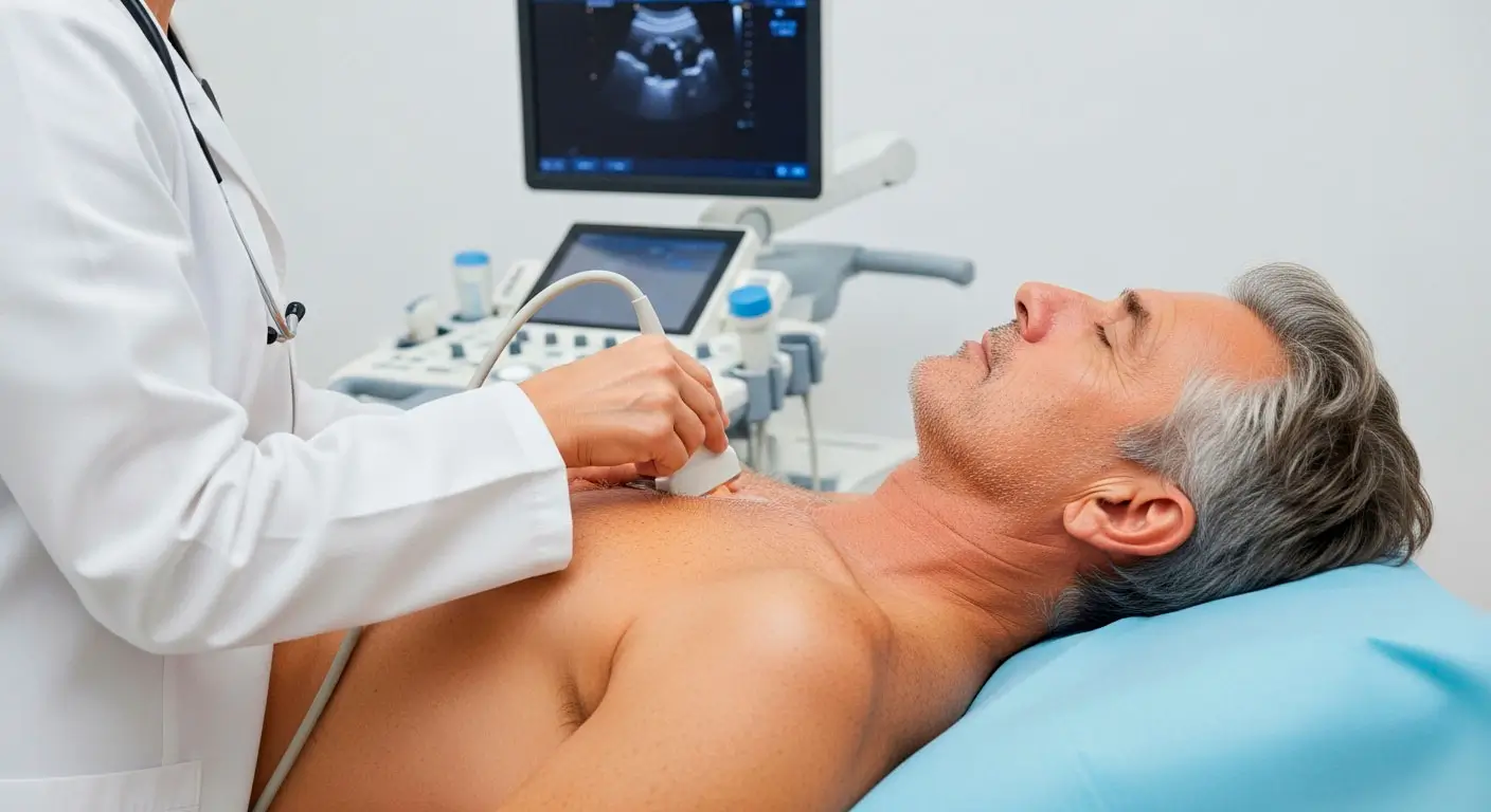 o-que-é-ecocardiograma