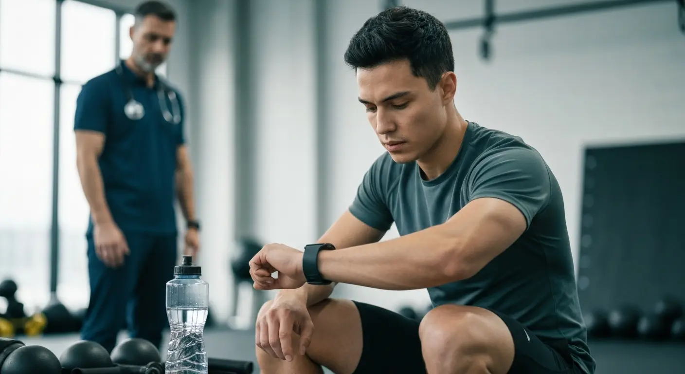 Segurança e preparação