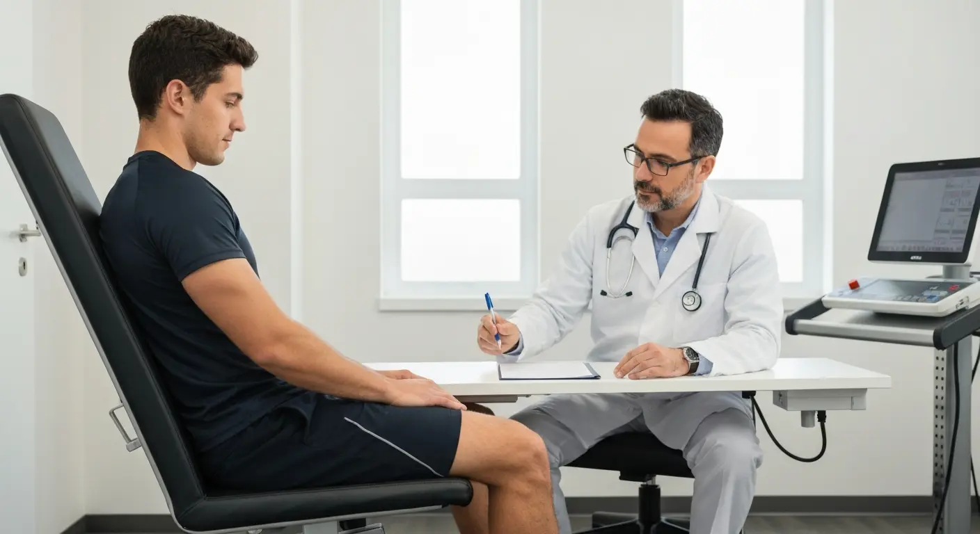 Imagem relacionada a tontura e náuseas