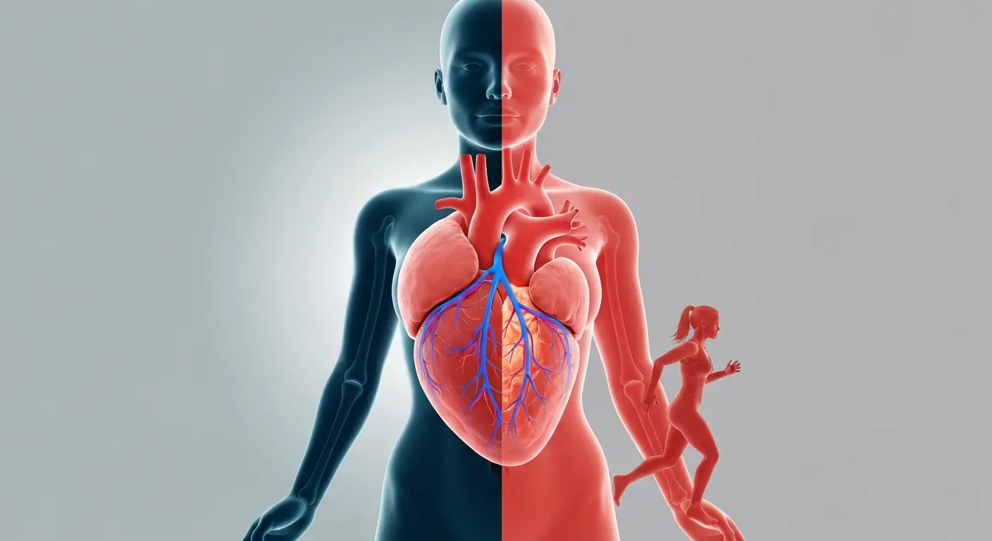 Imagem relacionada ao exercício físico