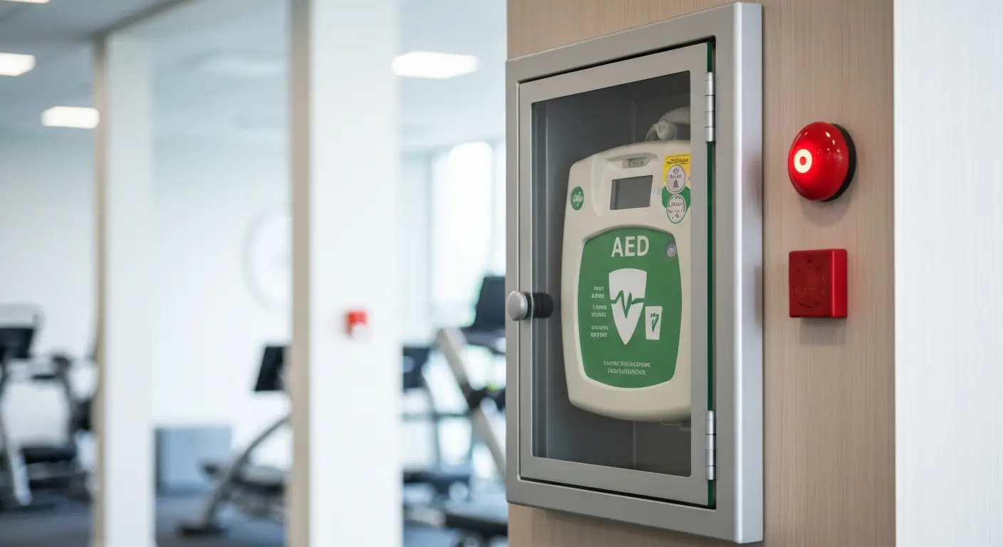 Imagem relacionada a exames médicos